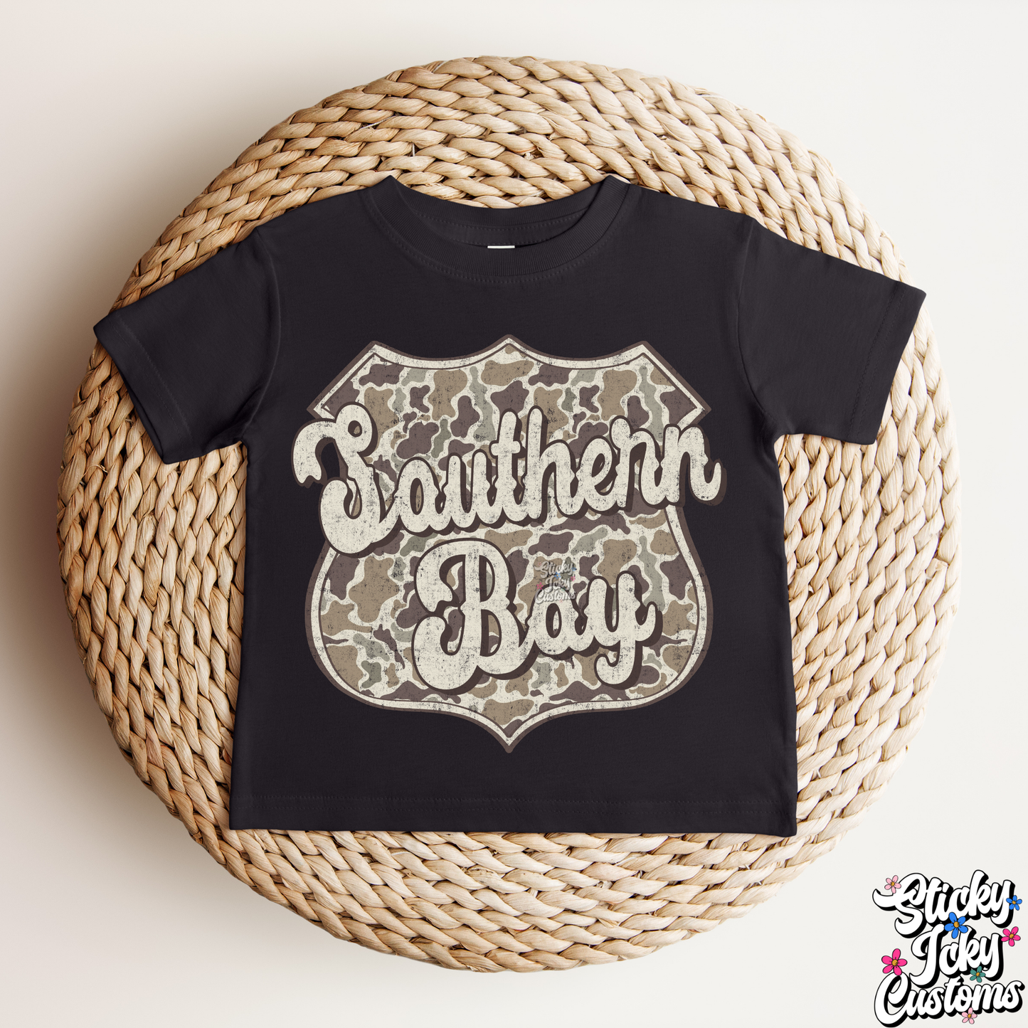 SOUTHERN BOY (TODDLER)