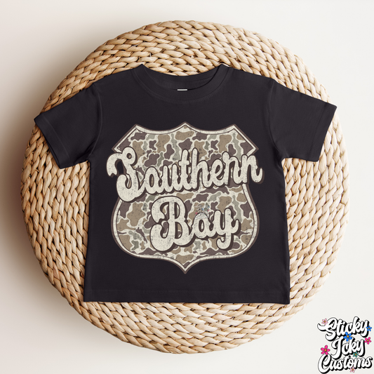 SOUTHERN BOY (TODDLER)