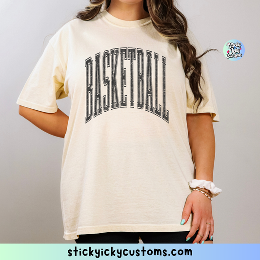 BASKETBALL