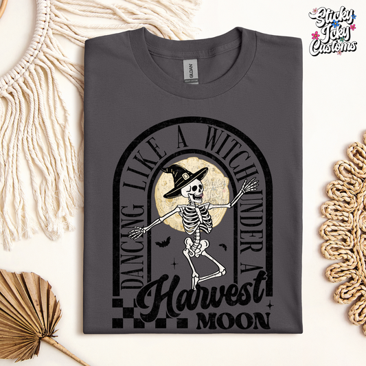 HARVEST MOON