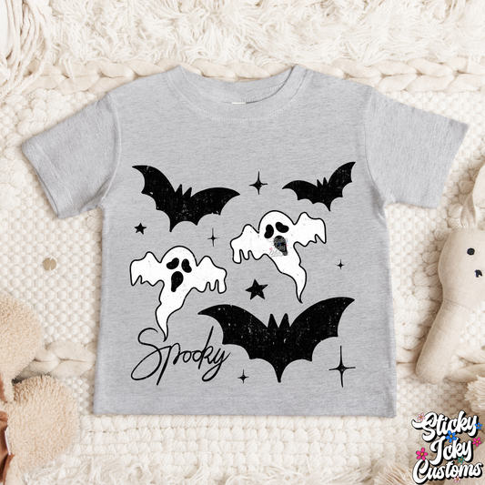 SPOOKY (TODDLER)