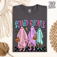 SQUAD GHOULS