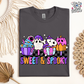 SWEET & SPOOKY