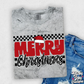 MERRY CHRISTMAS