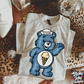 BLUE BEAR 2
