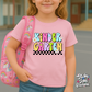 PRE-K TO 5TH GRADE: FLOWER