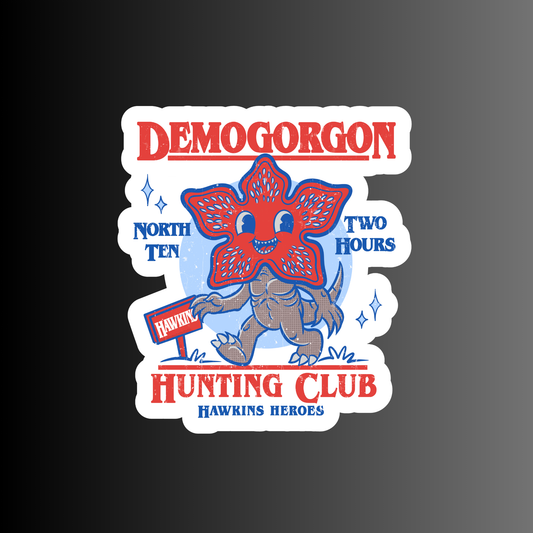 DEMOGORGON