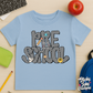 CHECKERED PRE-SCHOOL TO 5TH