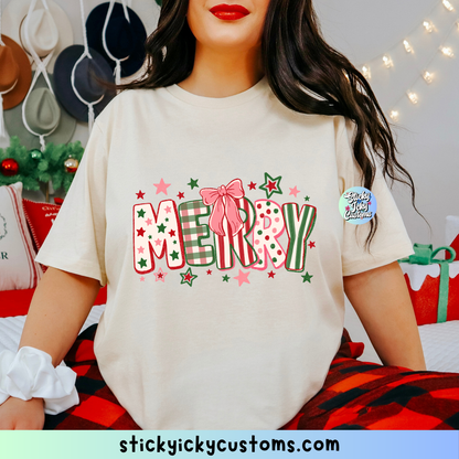 MERRY
