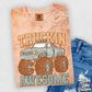 TRUCKIN AWESOME