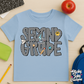 CHECKERED PRE-SCHOOL TO 5TH