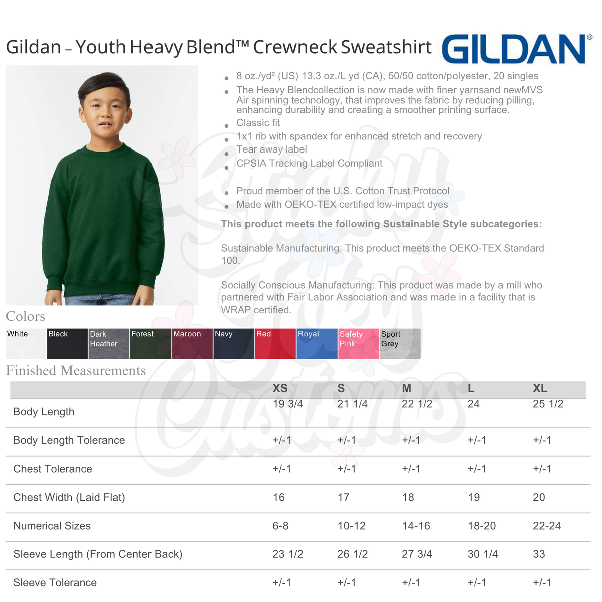 SWEATSHIRT & HOODIES SALE