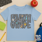 CHECKERED PRE-SCHOOL TO 5TH