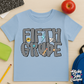 CHECKERED PRE-SCHOOL TO 5TH