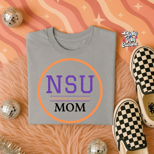 NSU MOM