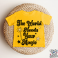 THE WORLD NEEDS YOUR MAGIC (TODDLER)