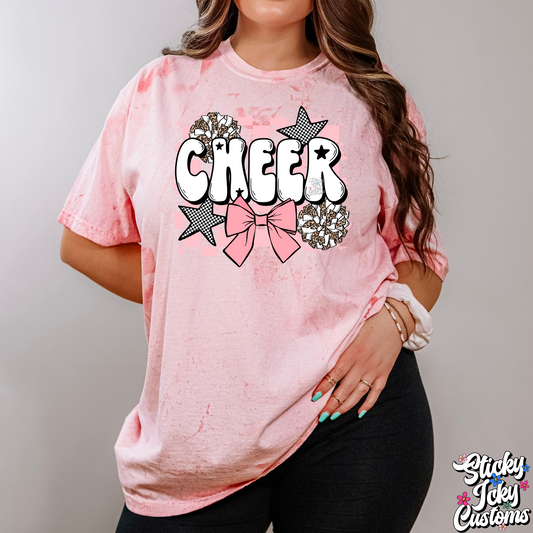 CHEER