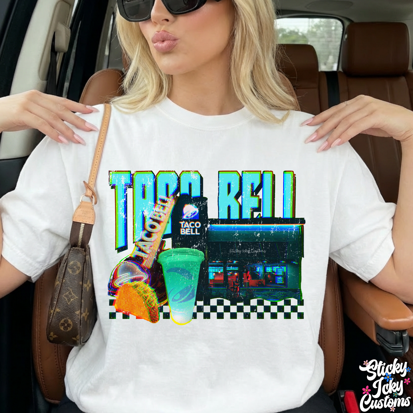 TACO BELL