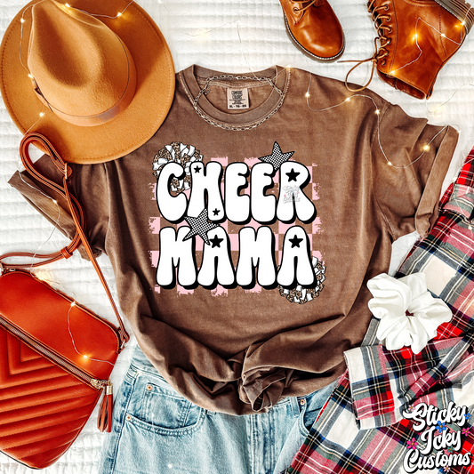 CHEER MAMA
