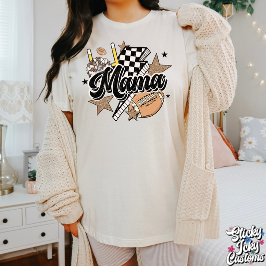 MAMA