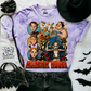 MONSTER HOUSE (TODDLER)