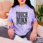 TOUCH DOWN SEASON