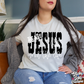JESUS THE WAY THE LIFE THE TRUTH