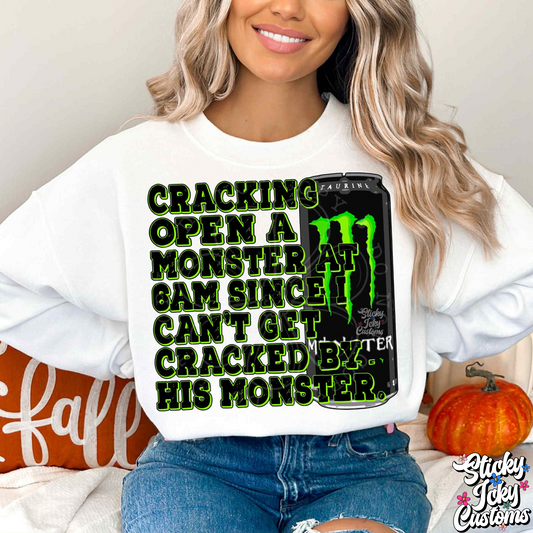 MONSTER