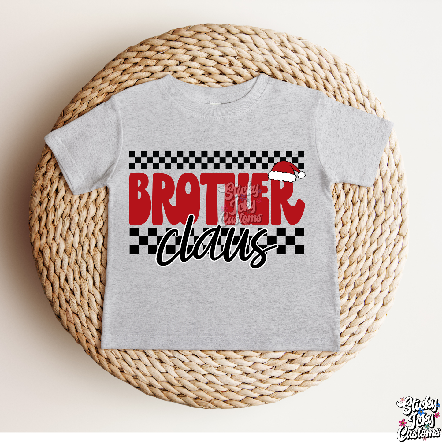 (TODDLER) BROTHER CLAUS