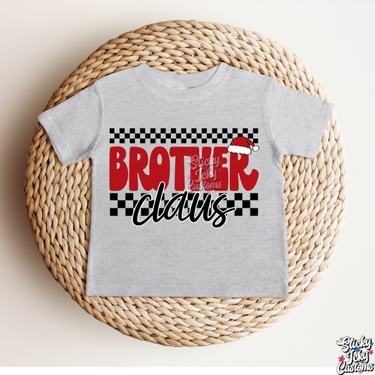 (TODDLER) BROTHER CLAUS