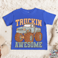 TRUCKING AWESOME (YOUTH)