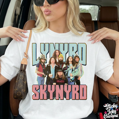 LYNYRD SKYNYRD