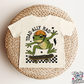TOAD-ALLY RAD (TODDLER)