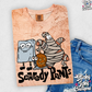 SCARDEY PANTS