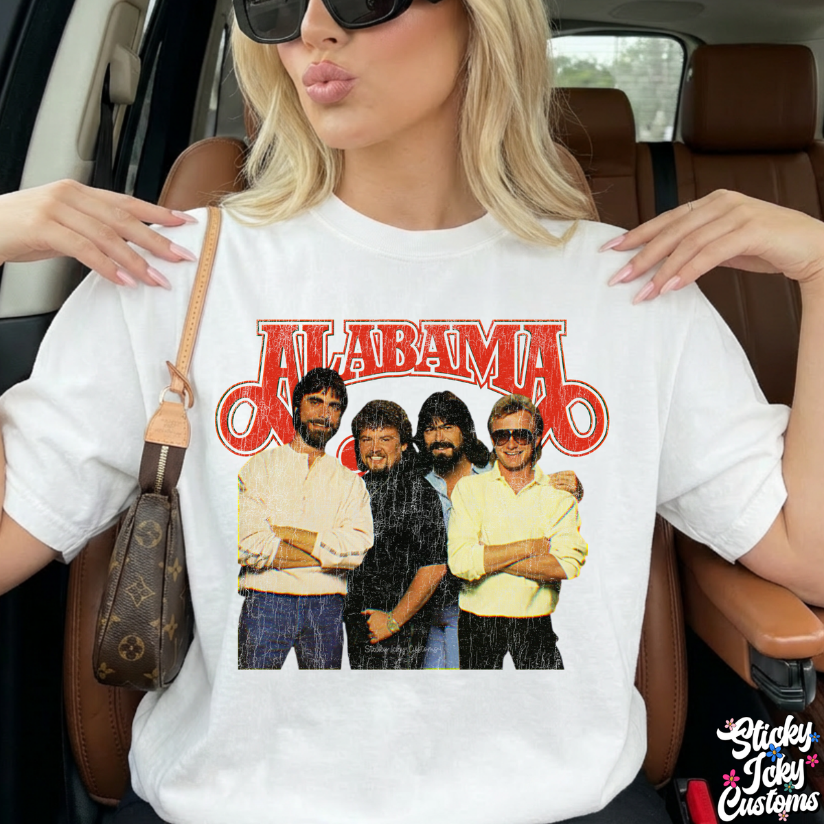 ALABAMA