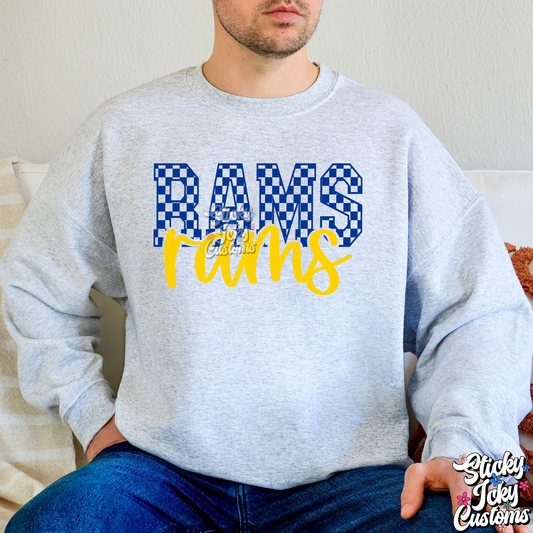 RAMS 7