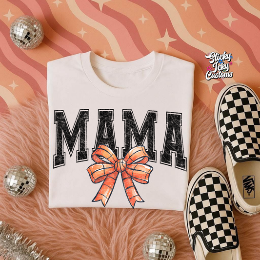 MAMA (BASKETBALL)