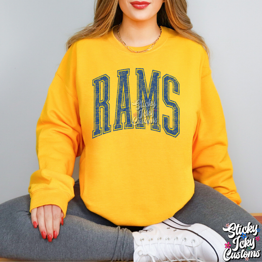 RAMS 6