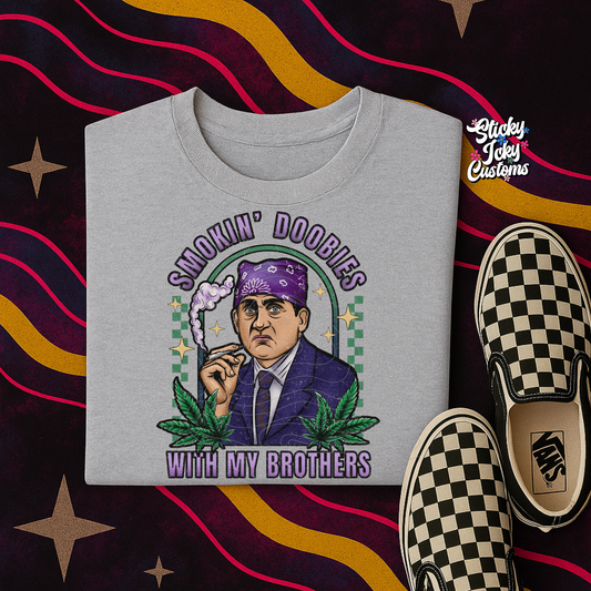 SMOKIN' DOOBIES