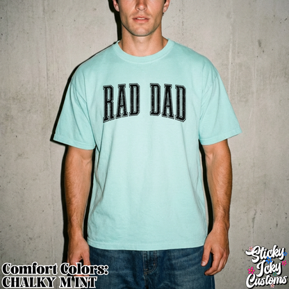 RAD DAD