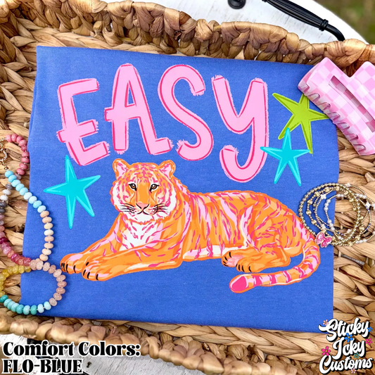 EASY TIGER