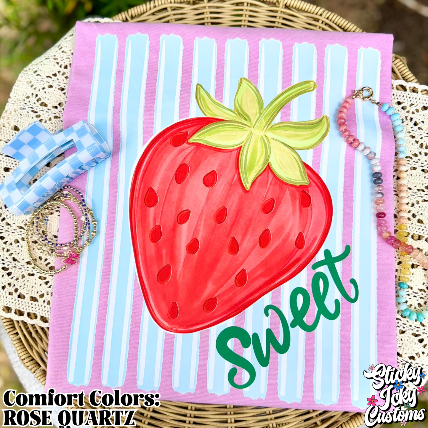 BERRY SWEET