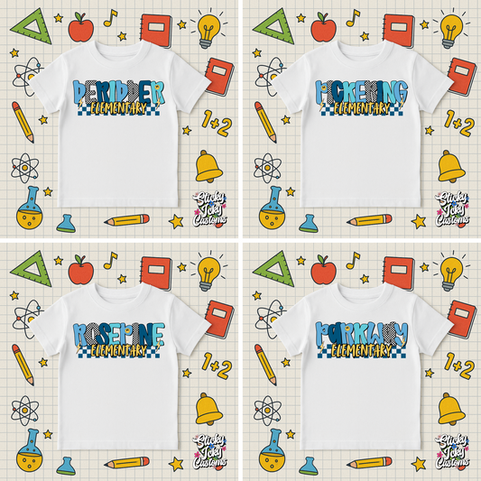 CUSTOM SCHOOL