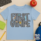 CHECKERED PRE-SCHOOL TO 5TH
