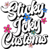 Sticky Icky Customs