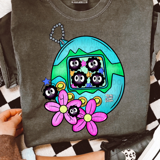 TAMAGOTCHI