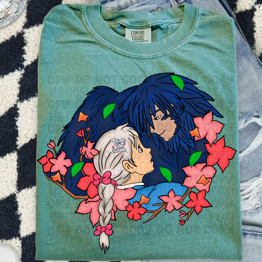 SOPHIE & HOWL