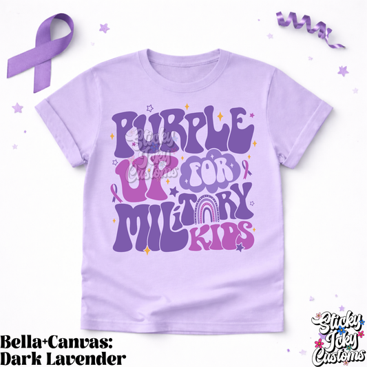 PURPLE UP DESIGNS 1-27