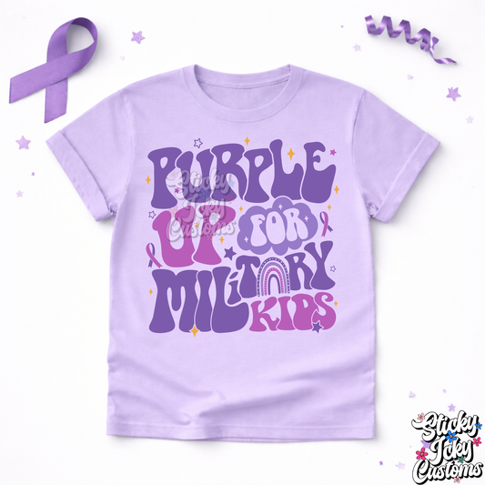(ADULTS) PURPLE UP