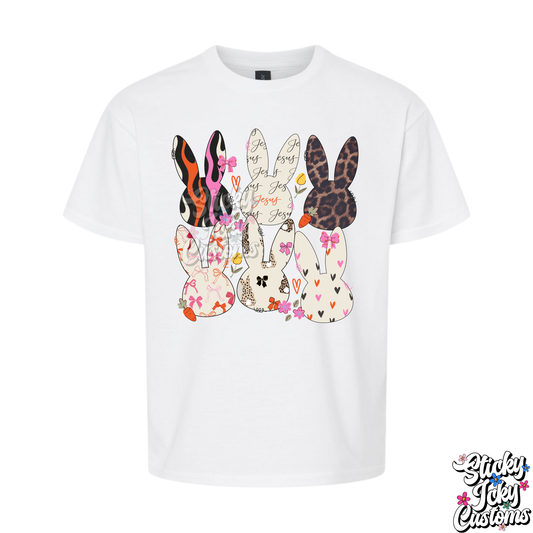 (ADULTS) EASTER SALE 1-36